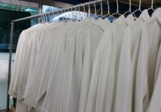 성가대 까운 크…